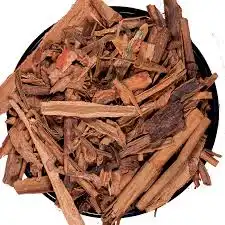 Canela Quebrada
