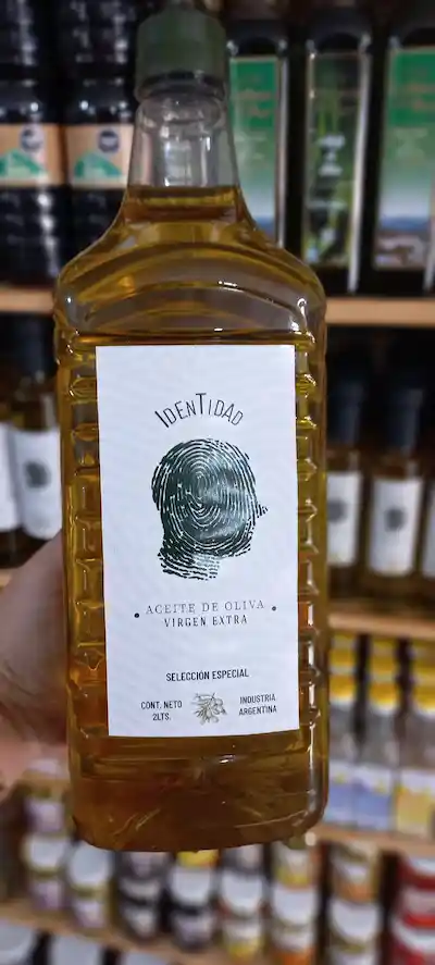 Aceite Oliva Virgen Extra Primer prensado