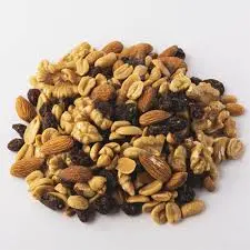 Mix seco premium