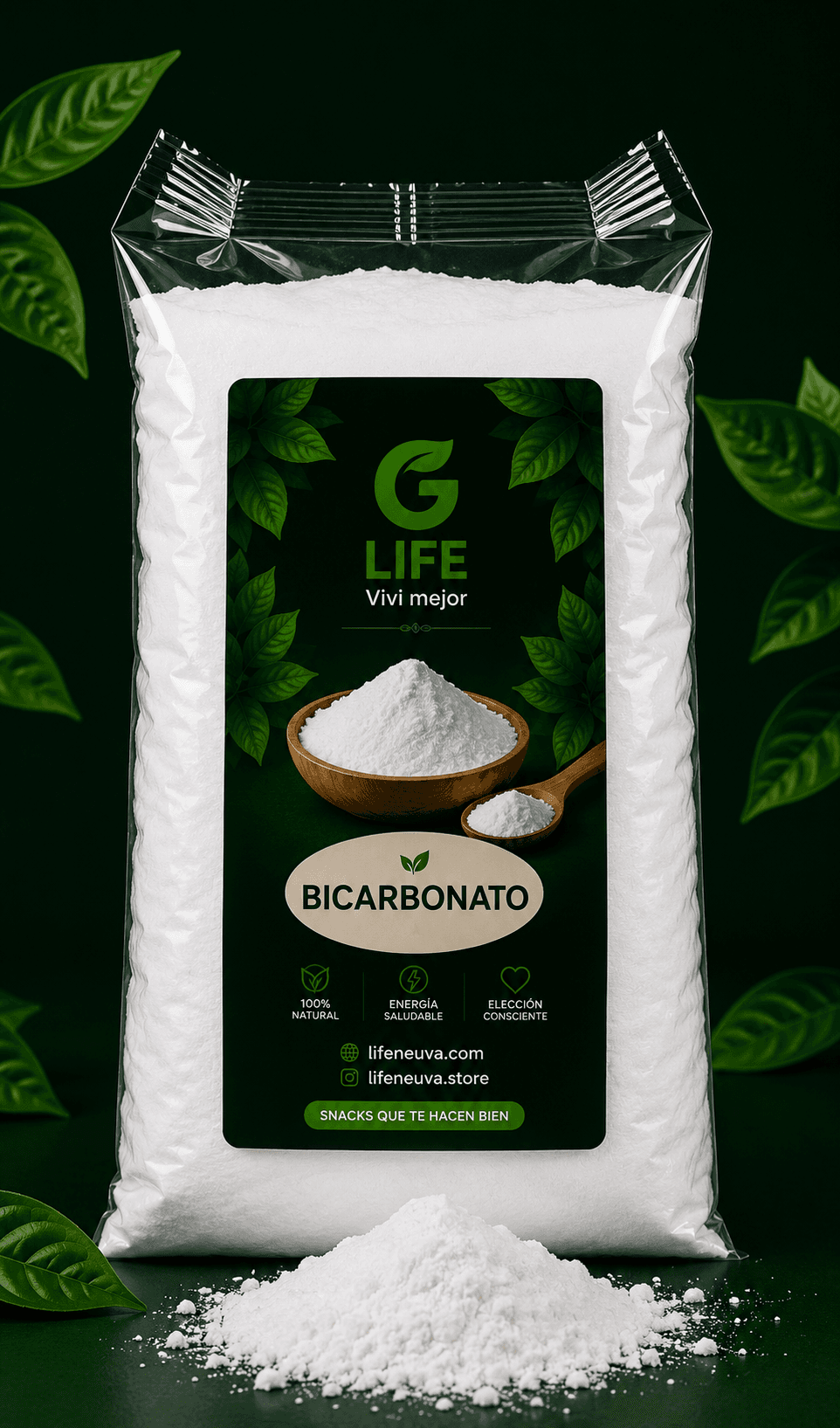 Bicarbonato
