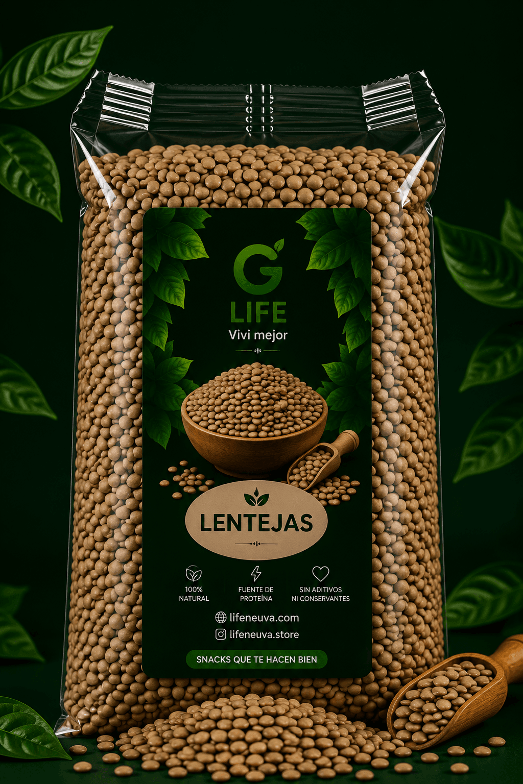 Lentejas