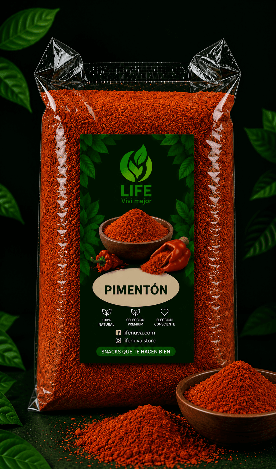 Pimentón