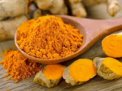 Curcuma