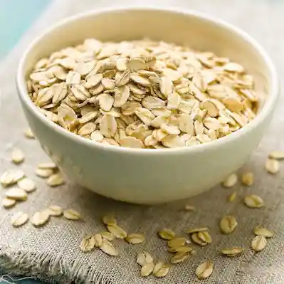 Avena instantánea