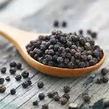 Pimienta Negra molida