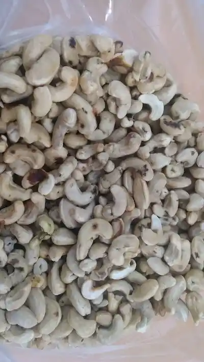 Castañas