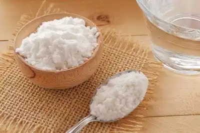 Bicarbonato de Sodio