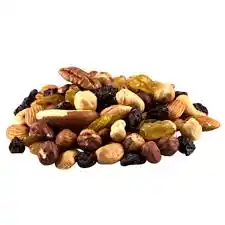 Mix Seco