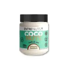 Aceite de coco Neutro EntreNut x200cc