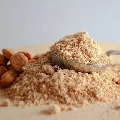 Harina de Almendra