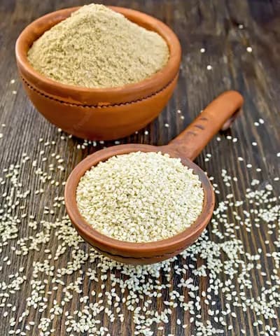 Harina de Avena